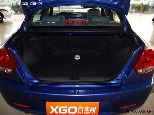 時尚/經濟的選擇 自主品牌緊湊新車推薦