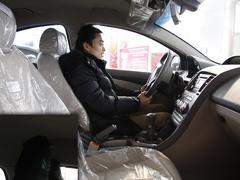 最低不到5萬 四款1.6L自主緊湊型車推薦