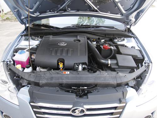 低配更劃算!一汽奔騰B50全系導購推薦