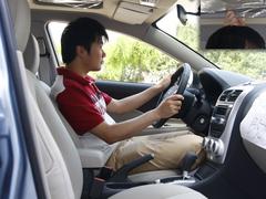 低配更劃算!一汽奔騰B50全系導購推薦