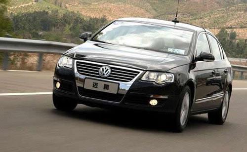 小排量大動力 4款使用渦輪增壓車型推薦