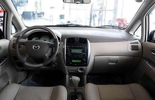 國(guó)產(chǎn)的大空間選擇 4款自主品牌MPV推薦