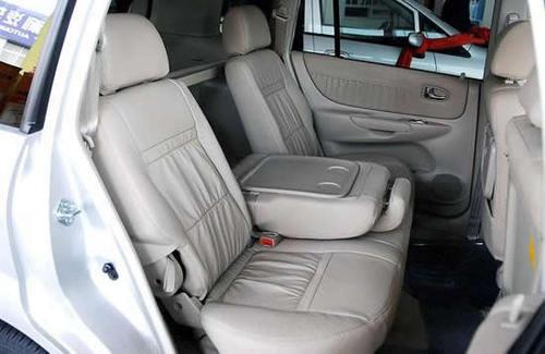 國(guó)產(chǎn)的大空間選擇 4款自主品牌MPV推薦