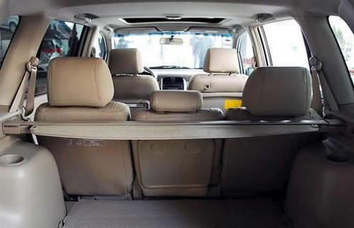 國(guó)產(chǎn)的大空間選擇 4款自主品牌MPV推薦