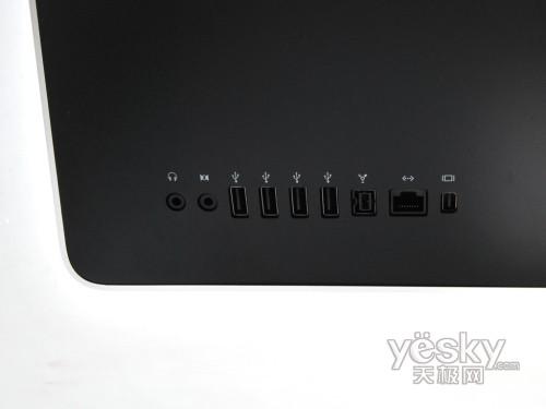 Vista自測5.7分!新款24寸Apple iMac評測