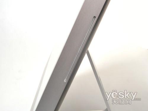 Vista自測5.7分!新款24寸Apple iMac評測