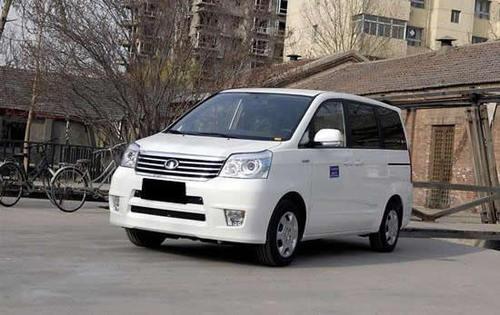 國(guó)產(chǎn)的大空間選擇 4款自主品牌MPV推薦