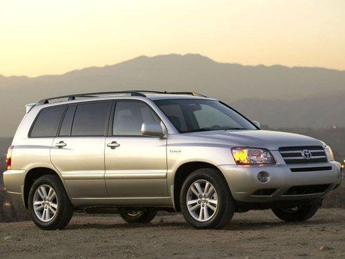 占領中型SUV高地 實拍廣汽豐田漢蘭達 汽車之家 占領中型SUV高地 實拍廣汽豐田漢蘭達 汽車之家