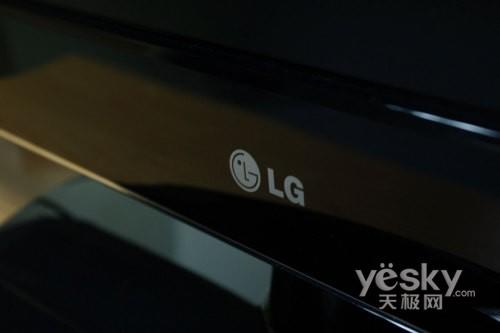 200Hz的神話終結(jié)者 LG 47LH50YD評測