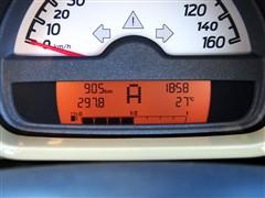 汽車之家 精靈smart smart fortwo mhd 敞篷 標準版