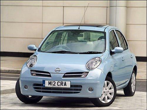 低價入門小車 東風日產國產March展望 汽車之家 低價入門小車 東風日產國產March展望 汽車之家