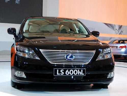 既節油又環保 國內4款混合動力車型推薦