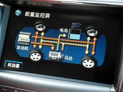 既節油又環保 國內4款混合動力車型推薦