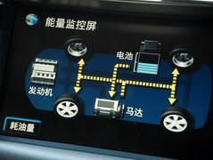 既節油又環保 國內4款混合動力車型推薦