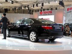 既節油又環保 國內4款混合動力車型推薦