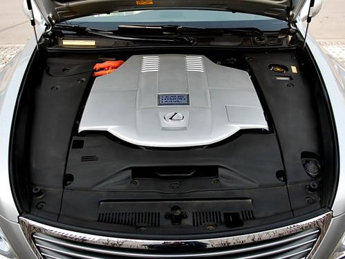 既節油又環保 國內4款混合動力車型推薦