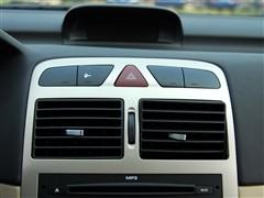 汽車之家 東風標致 標致307 1.6 自動舒適版