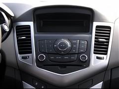 汽車之家 通用雪佛蘭 科魯茲 1.6 sl mt