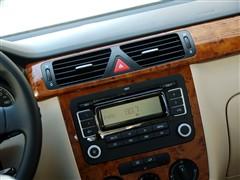 汽車之家 一汽-大眾 新寶來 1.6l 手動時尚型