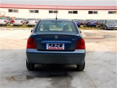 ��܇֮�� �|�L���� ����307 1.6 �Ԅ����m��