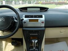 汽車之家 東風雪鐵龍 世嘉 三廂 2.0自動舒適型