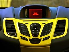 汽車之家 長安福特 新嘉年華 兩廂 1.5手動運動型