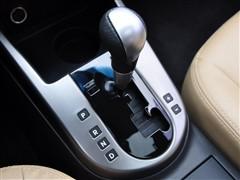 汽車之家 東風悅達起亞 forte福瑞迪 09款 1.6 at gl