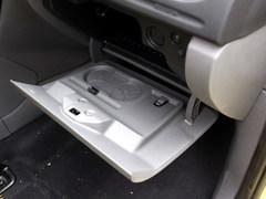 空間偏小/性能滿意 福克斯兩廂體驗(yàn)點(diǎn)評(píng)