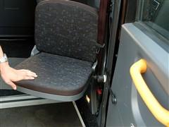 汽車之家 上海英倫 上海英倫tx4 2.5t at標配