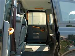 汽車之家 上海英倫 上海英倫tx4 2.5t at標配