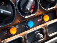 汽車之家 上海英倫 上海英倫tx4 2.5t at標配