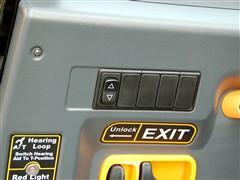 汽車之家 上海英倫 上海英倫tx4 2.5t at標配