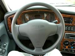 汽車之家 上海英倫 上海英倫tx4 2.5t at標配