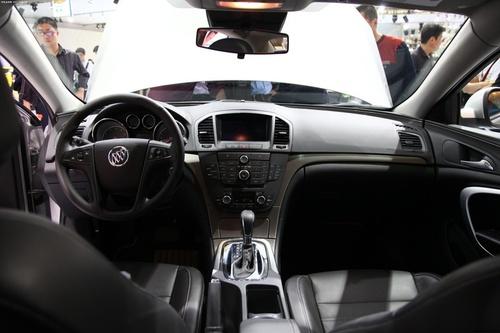 植入運動基因!淺析通用別克新君威2.0T