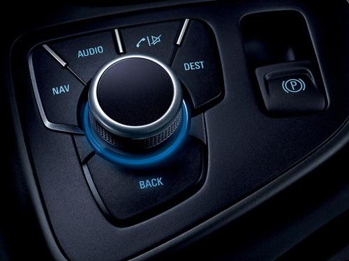 預(yù)計20-25萬!淺析通用別克新君威2.0T