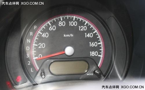 預計售價5-7萬元!淺析國產新一代奧拓