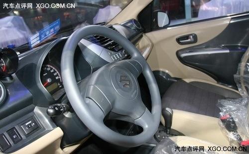 預計售價5-7萬元!淺析國產新一代奧拓