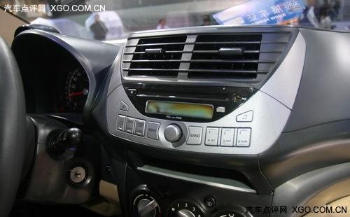 預計售價5-7萬元!淺析國產新一代奧拓