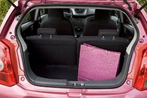 預計售價5-7萬元!淺析國產新一代奧拓