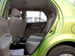 經濟實用的購車選擇 5款節油小車推薦