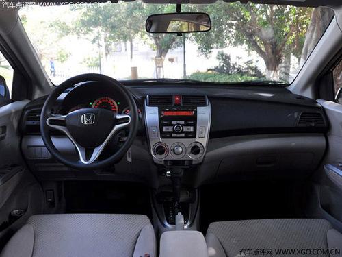 經濟實用的購車選擇 5款節油小車推薦