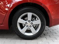 汽車之家 通用雪佛蘭 科魯茲 1.6 se mt