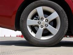 汽車之家 通用雪佛蘭 科魯茲 1.6 sl mt