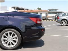 汽車之家 雷克薩斯 雷克薩斯is 300c