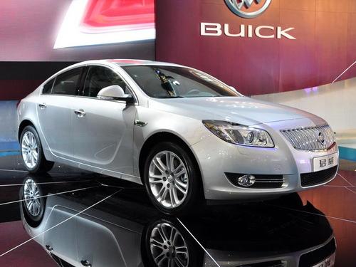 植入運動基因!淺析通用別克新君威2.0T