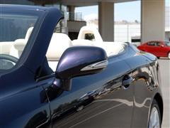 汽車之家 雷克薩斯 雷克薩斯is 300c