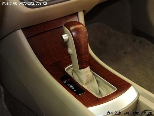 汽車之家 東風日產(chǎn) 軒逸 2.0xl 豪華版