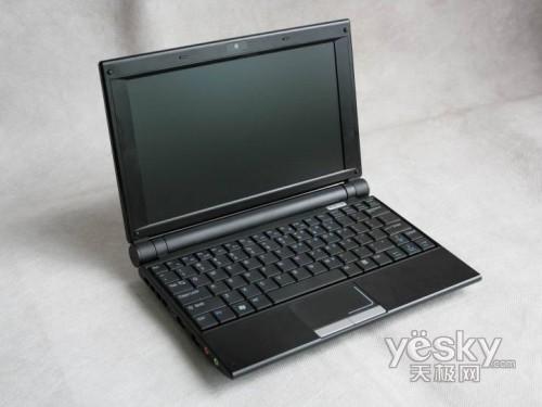 時尚小本再添新丁 七喜YOYO S110僅1966元