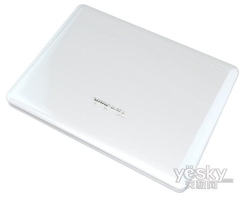 海量存儲 優派上網本VNB100華麗現身市場