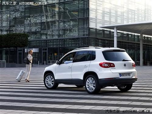 ��܇֮�� �M�ڴ� tiguan 07�� 1.4tsi ������